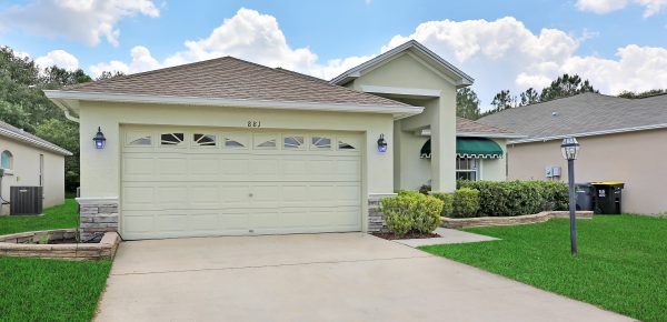 Winter Haven Real Estate